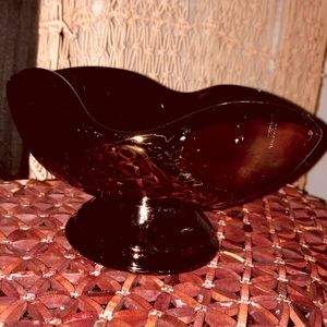 Beautiful Glass Bowl
